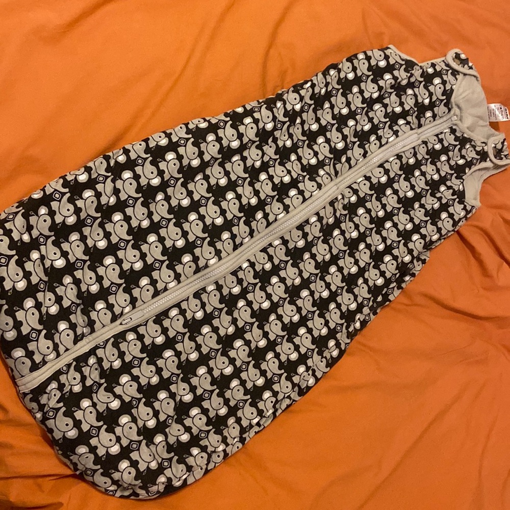 🐘🐘🐘Baby Dee Dee Sleep Sack🐘🐘🐘